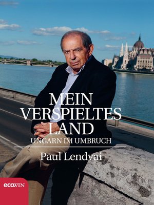 cover image of Mein verspieltes Land